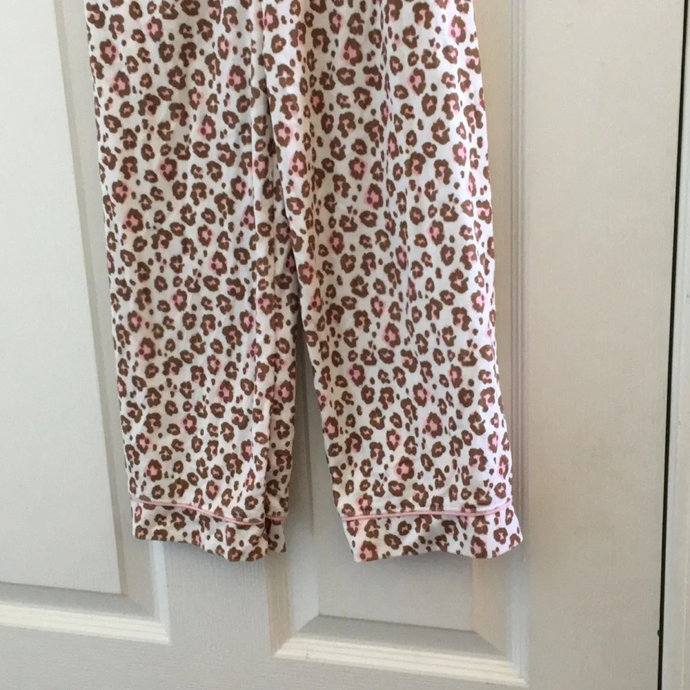 FINAL MARKDOWN Girls just for you pajama bottoms 5t